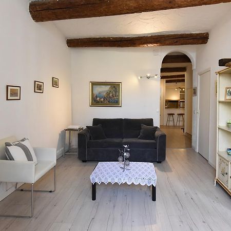 Great Flat In The Old Town Up To 4 Apartamento Nice Exterior foto