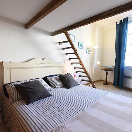 Great Flat In The Old Town Up To 4 Apartamento Nice Exterior foto