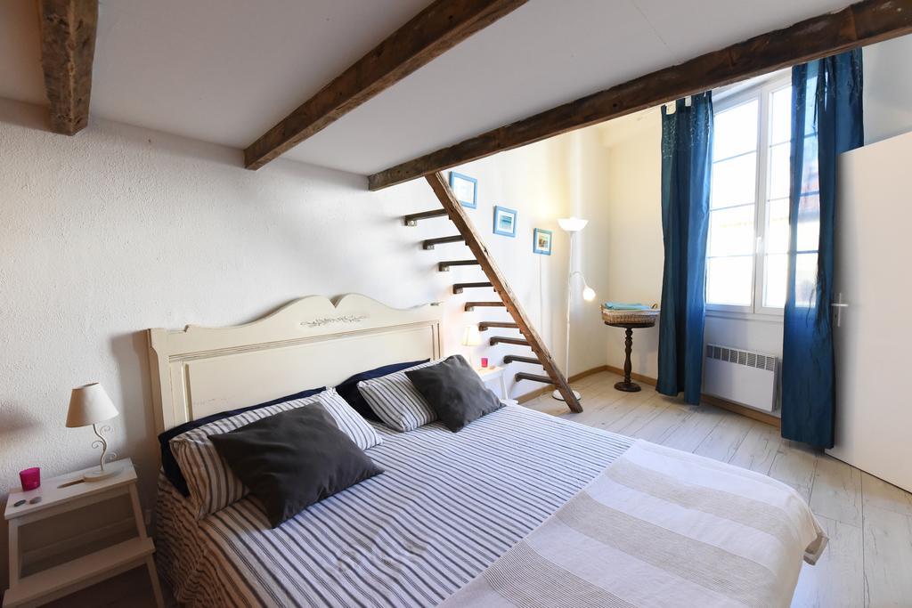 Great Flat In The Old Town Up To 4 Apartamento Nice Exterior foto