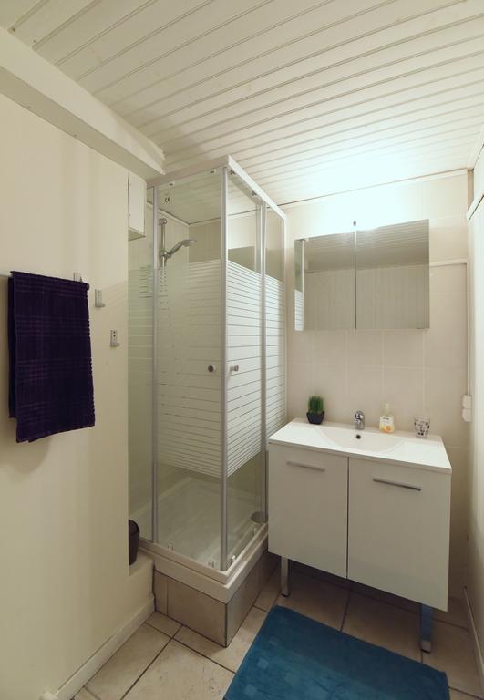 Great Flat In The Old Town Up To 4 Apartamento Nice Exterior foto