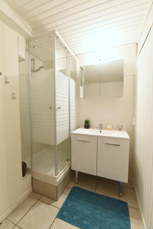 Great Flat In The Old Town Up To 4 Apartamento Nice Exterior foto