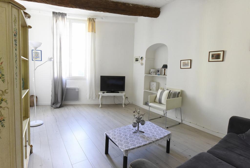 Great Flat In The Old Town Up To 4 Apartamento Nice Exterior foto