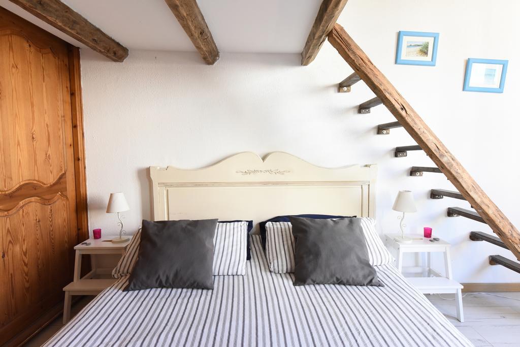 Great Flat In The Old Town Up To 4 Apartamento Nice Exterior foto