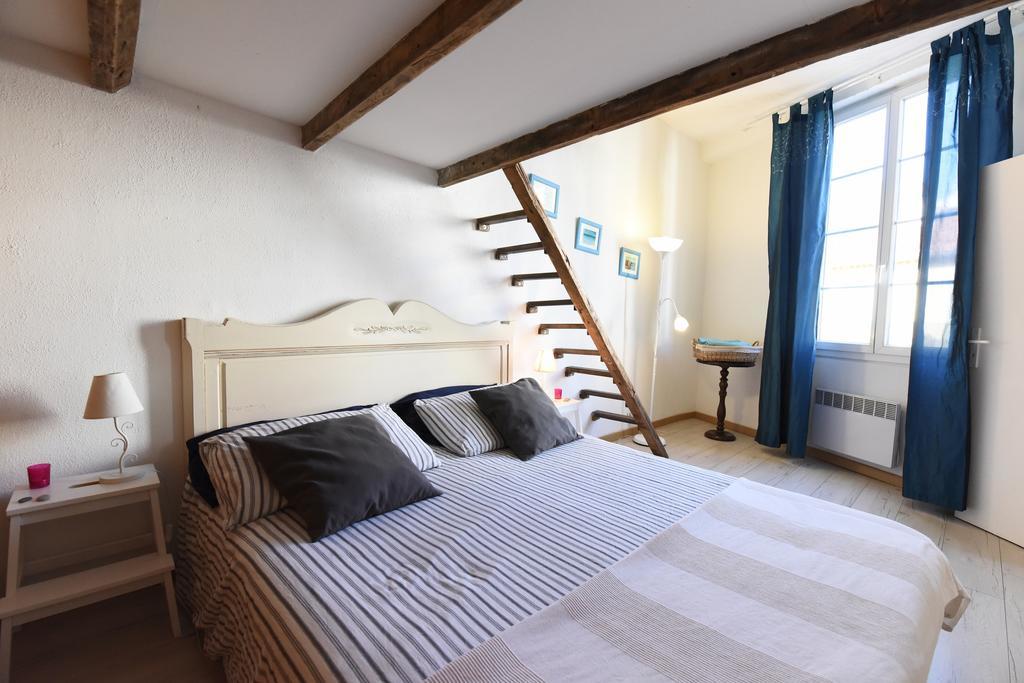 Great Flat In The Old Town Up To 4 Apartamento Nice Exterior foto