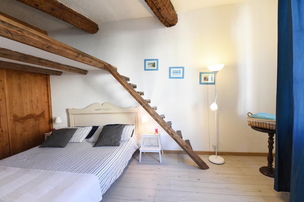 Great Flat In The Old Town Up To 4 Apartamento Nice Exterior foto
