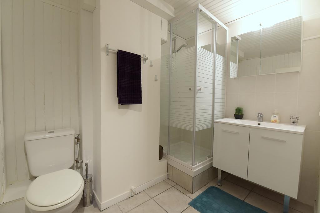 Great Flat In The Old Town Up To 4 Apartamento Nice Exterior foto