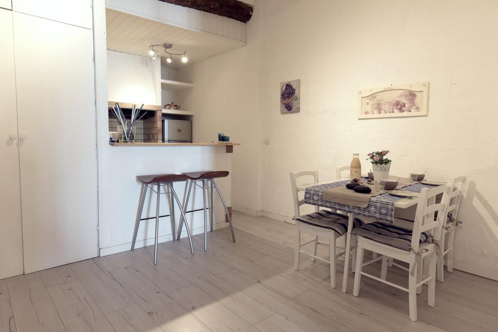 Great Flat In The Old Town Up To 4 Apartamento Nice Exterior foto