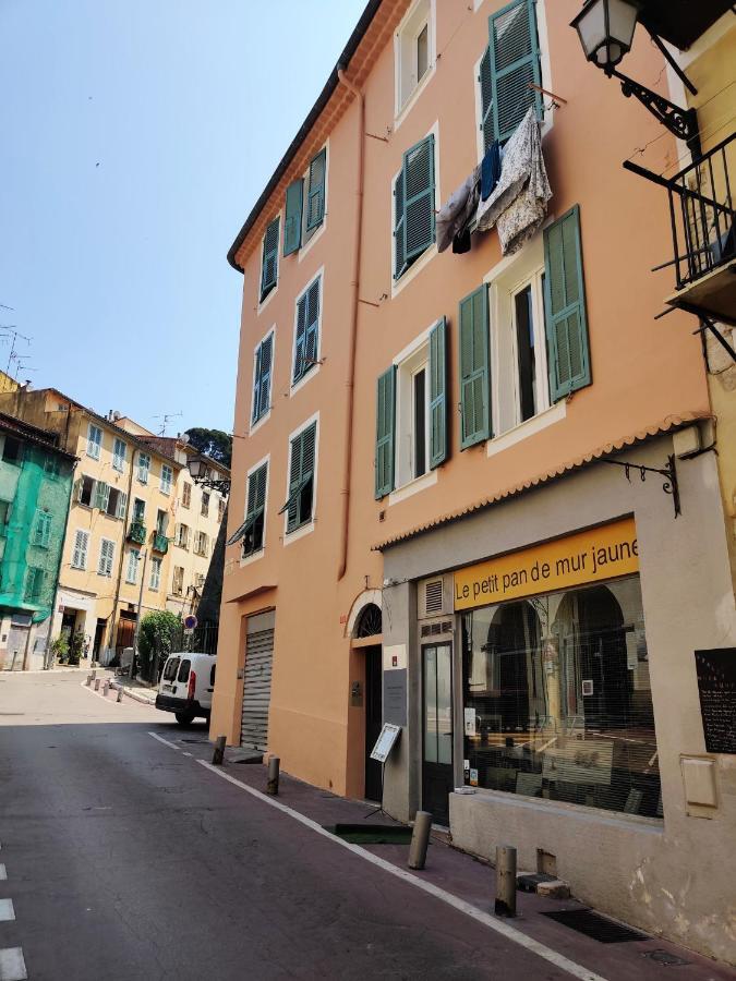 Great Flat In The Old Town Up To 4 Apartamento Nice Quarto foto